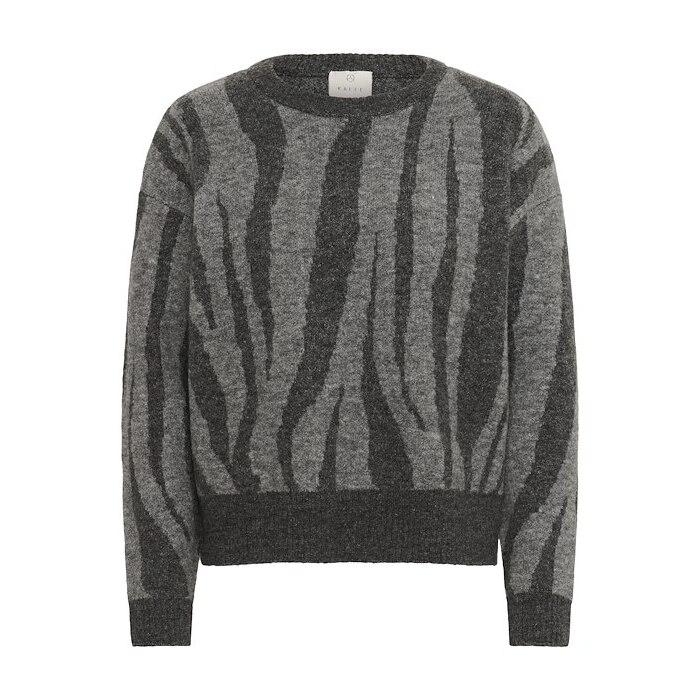 5715576928034 - Pullover Damen KAFFE Bitzy