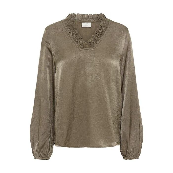 5715576928317 - Damenbluse KAFFE Mille