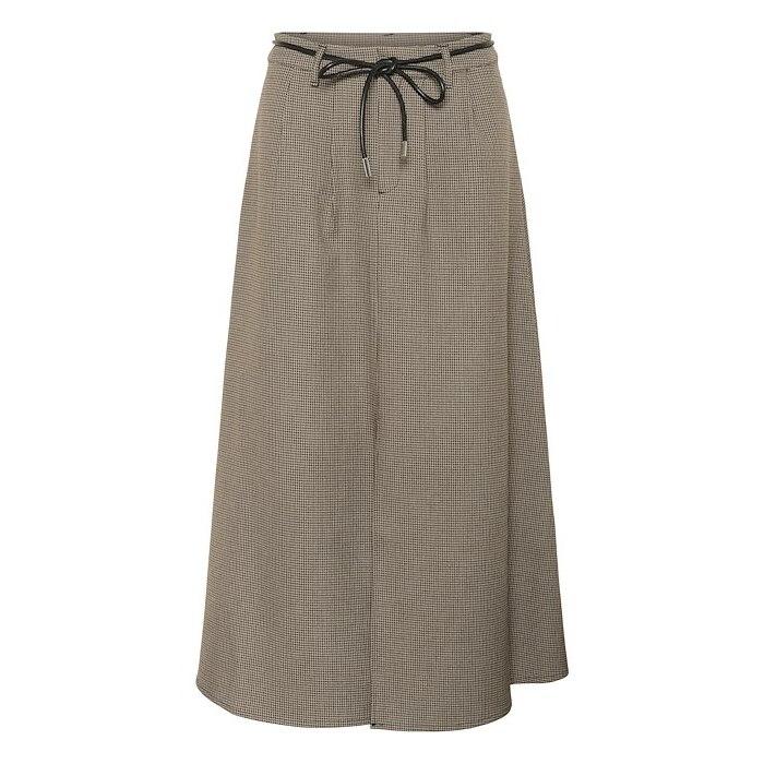 5715576928386 - Damenrock KAFFE Elyah