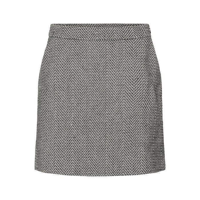 5715576724919 - Damenrock KAFFE Valentina