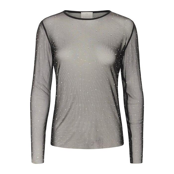 5715576731511 - Langarmshirt KAFFE Stinna