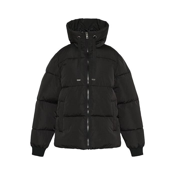 5715576652588 - Damen-Daunenjacke KAFFE Nika