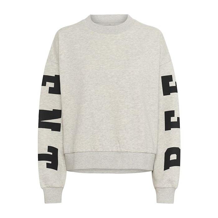 5715576741374 - Sweatshirt Damen KAFFE Lise 5715576741374 - Sweatshirt Damen KAFFE Lise