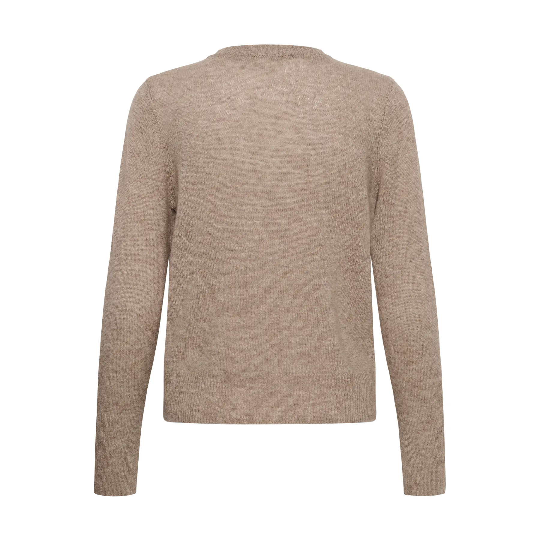 Pullover Damen KAFFE KACashie