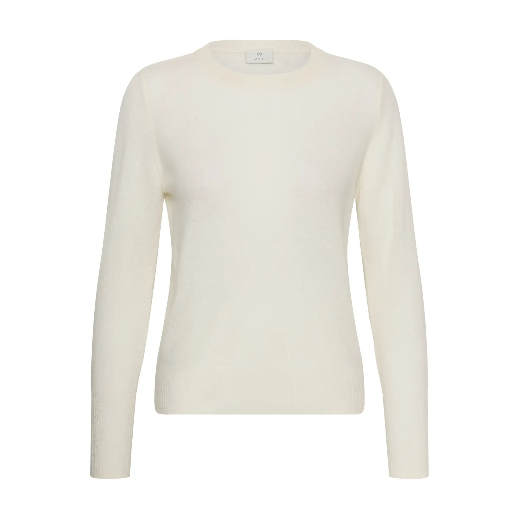 Pullover Damen KAFFE KACashie