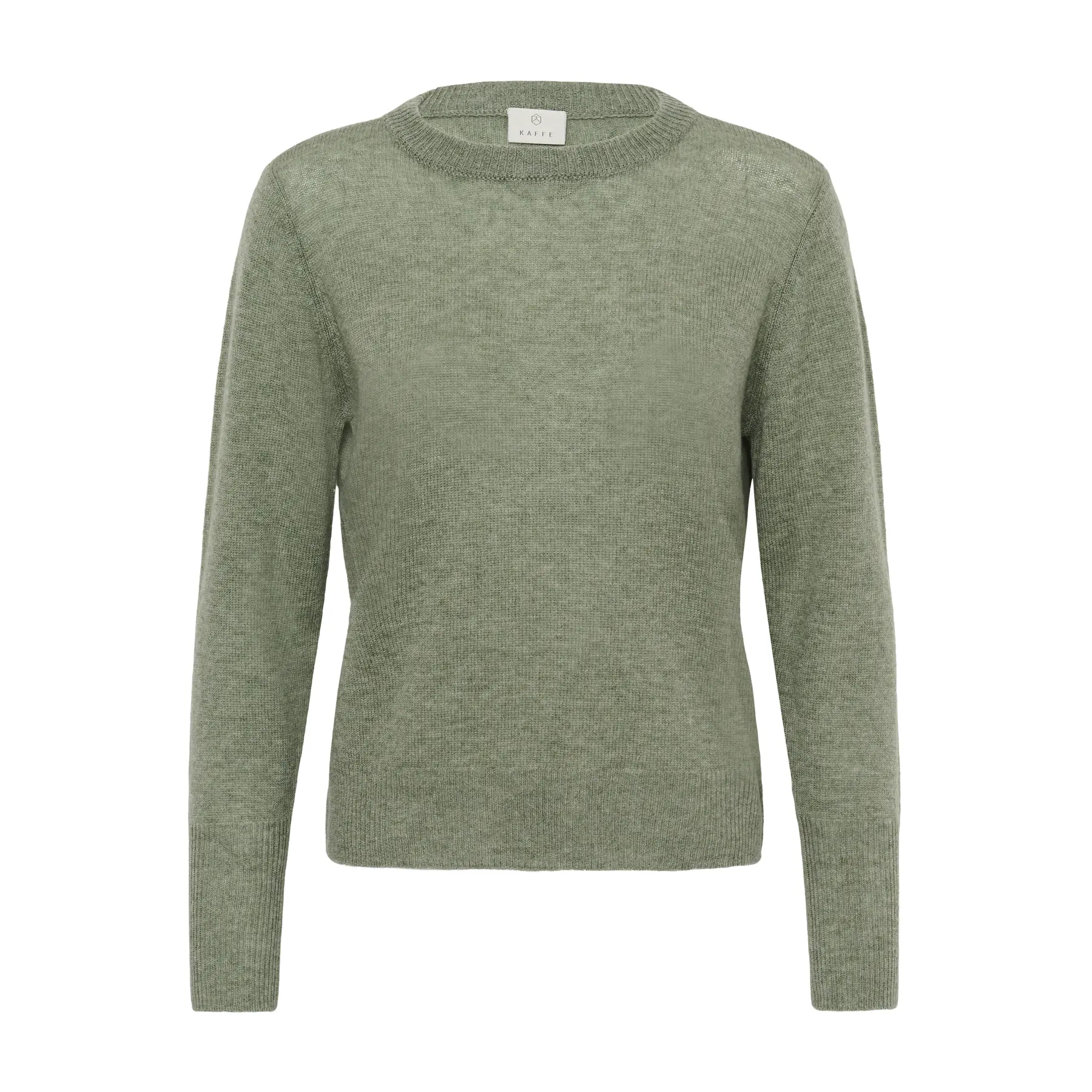 Pullover Damen KAFFE KACashie