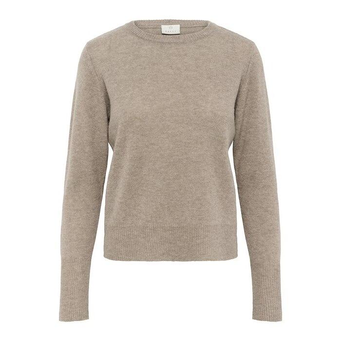 5715576960607 - Pullover Damen KAFFE Cashie