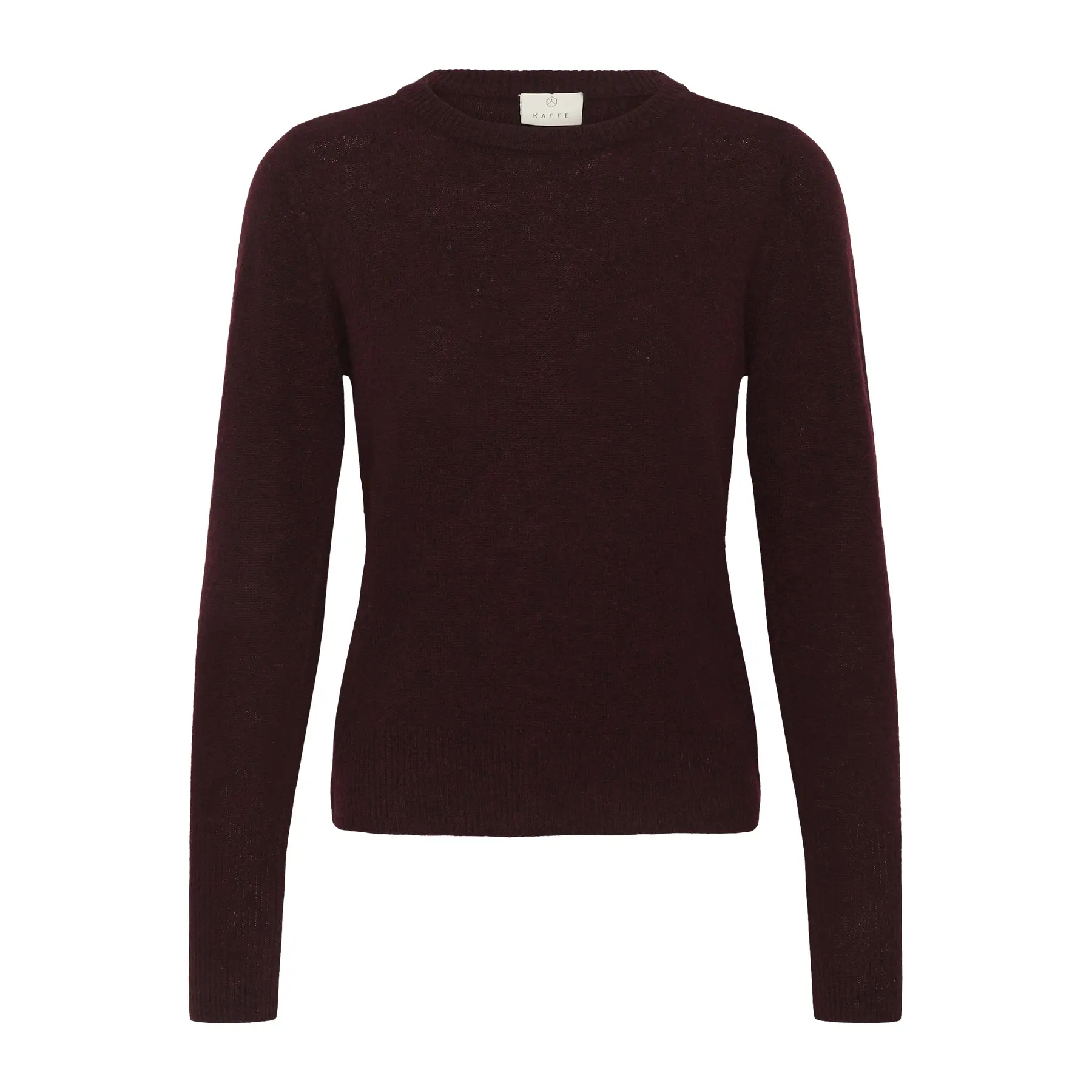 Pullover Damen KAFFE KACashie