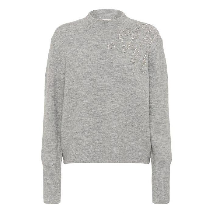 5715576746911 - Pullover Damen KAFFE Stary 5715576746911 - Pullover Damen KAFFE Stary