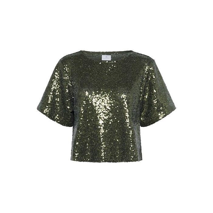 5715576930204 - T-Shirt KAFFE Miranda