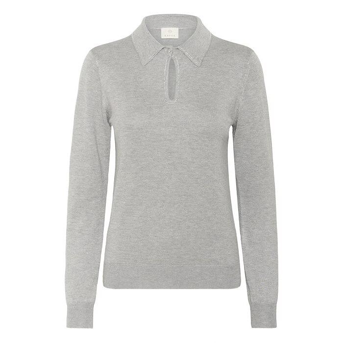 5715576733768 - Pullover Damen KAFFE Jada