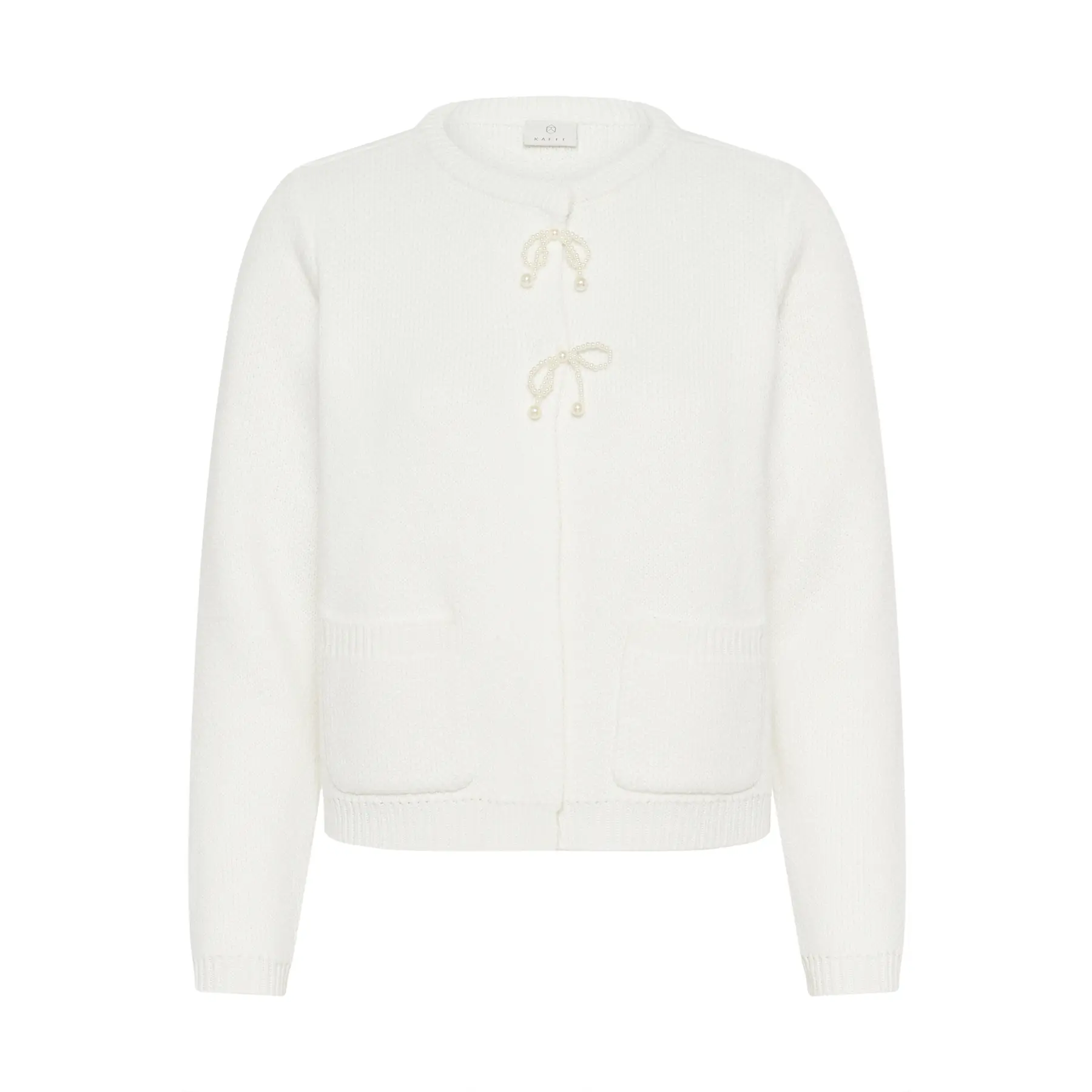 Image of Pullover Damen KAFFE Bowie