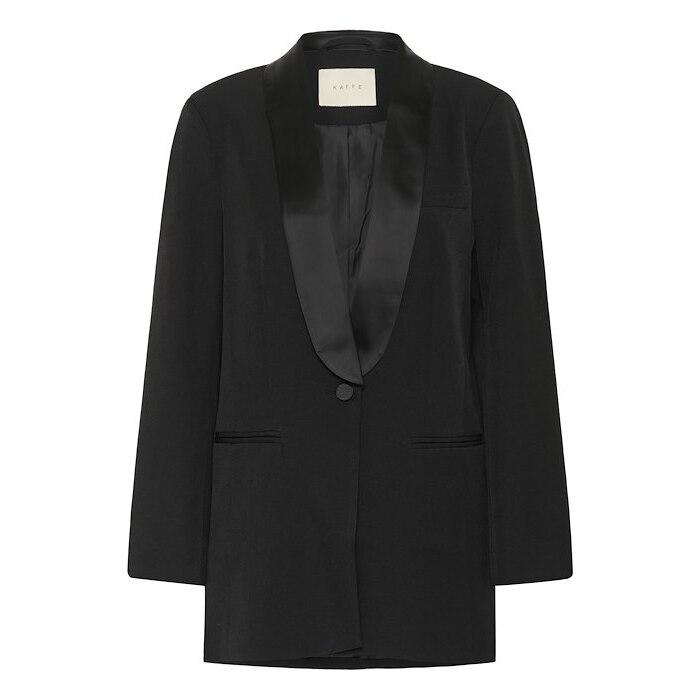 5715576746706 - Blazer Damen KAFFE Lorindia