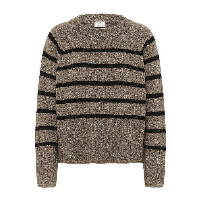 5715576931638 - Pullover Damen KAFFE Erin