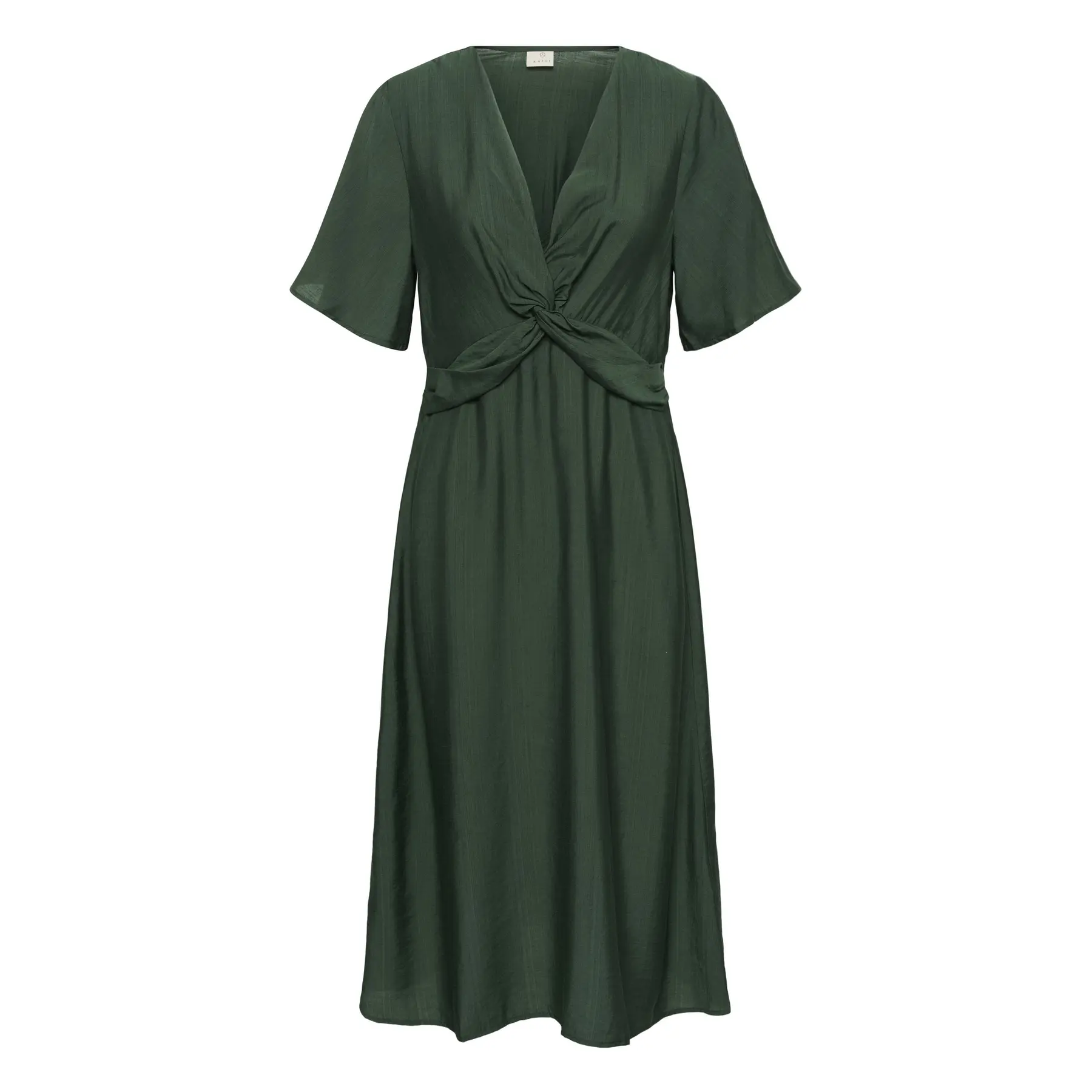 Robe unie donna KAFFE KAjasmin