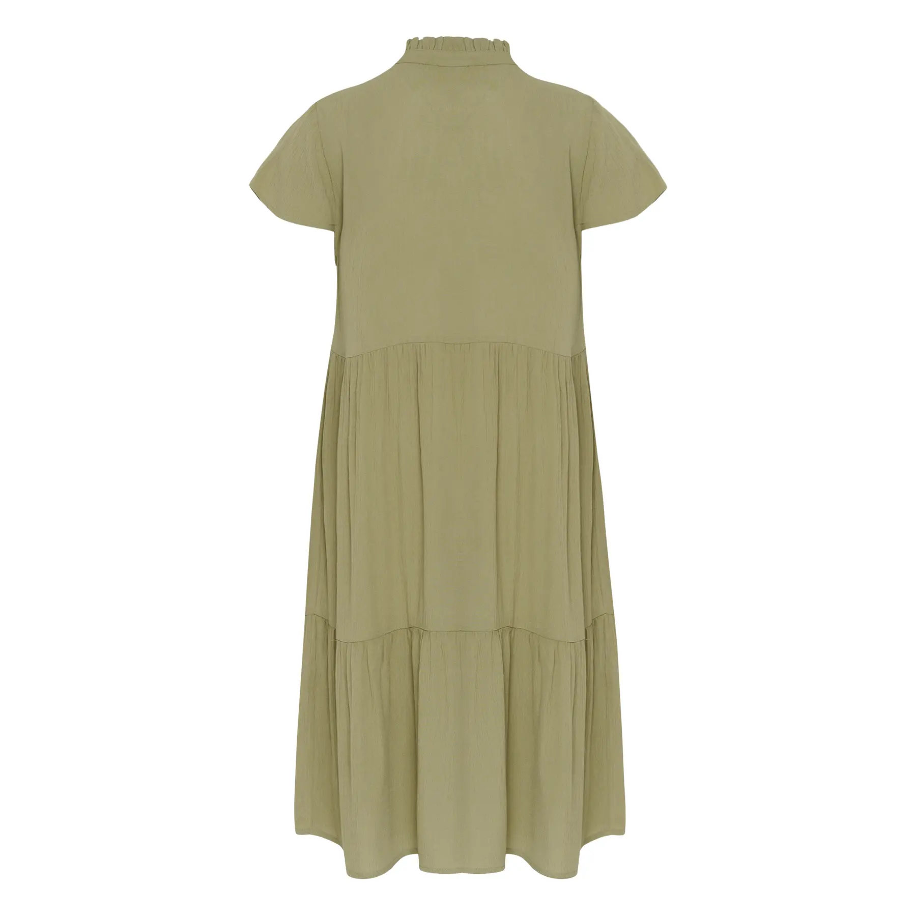 Kleid Damen KAFFE Mariah