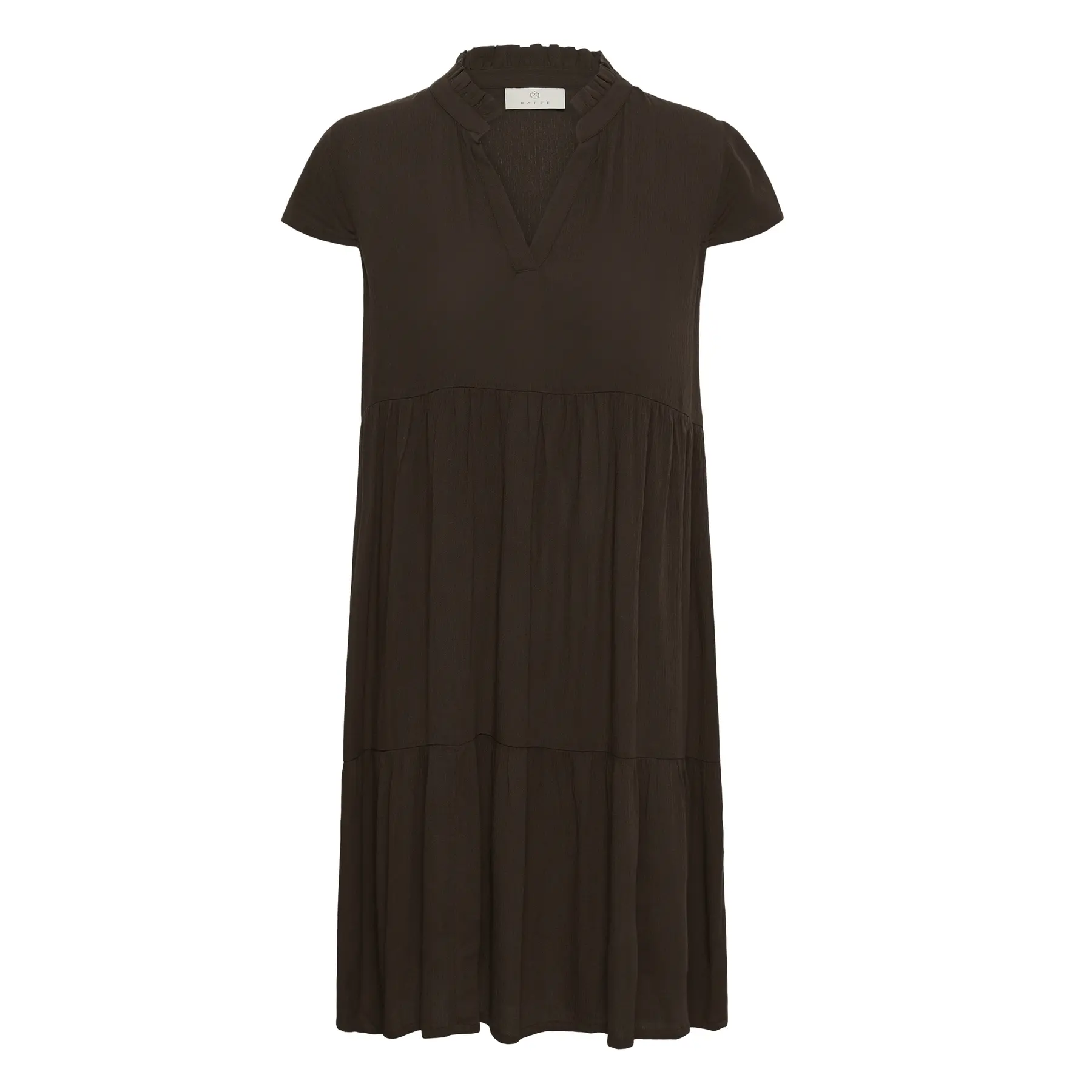 Image of Kleid Damen KAFFE Mariah