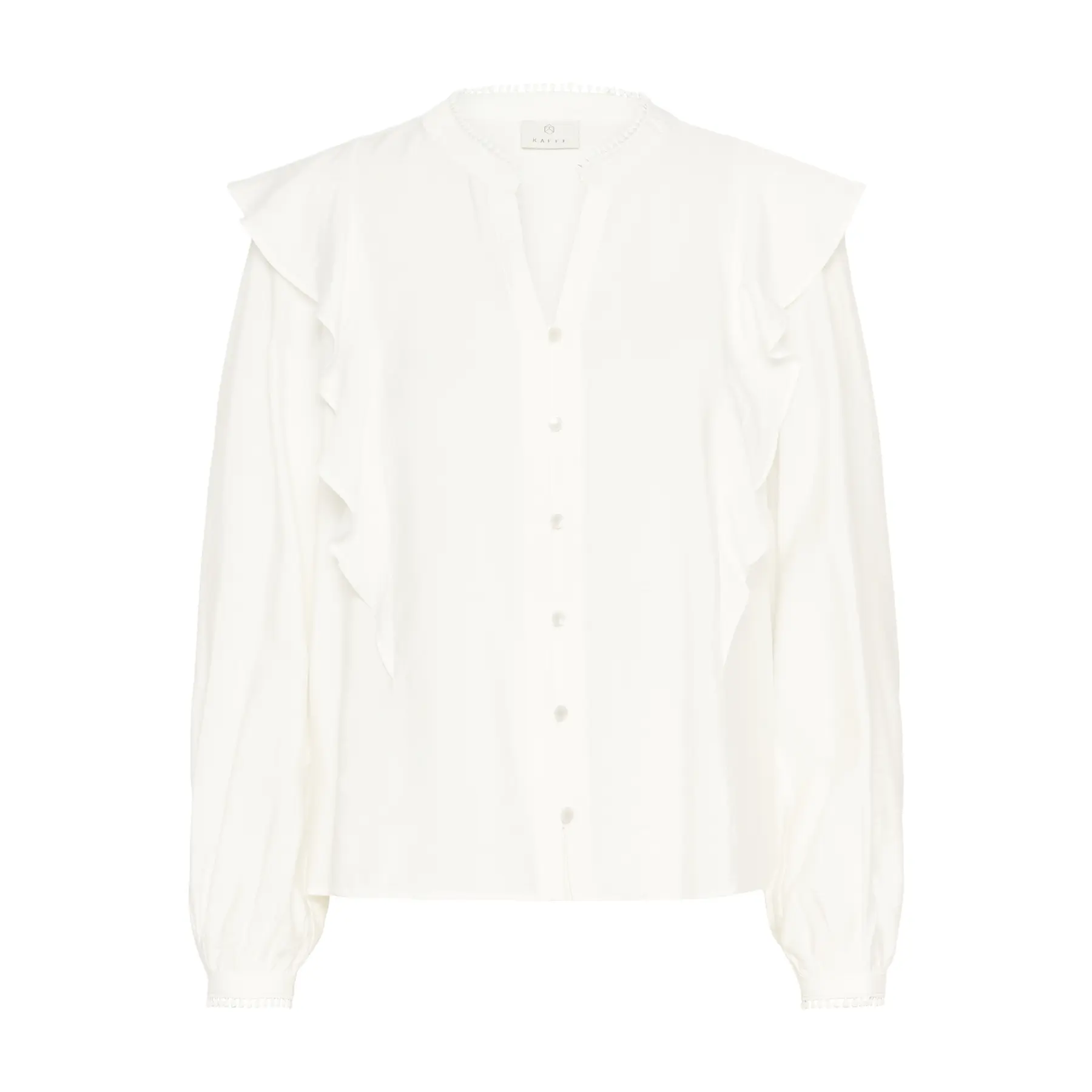 Camicetta da donna KAFFE KALiva