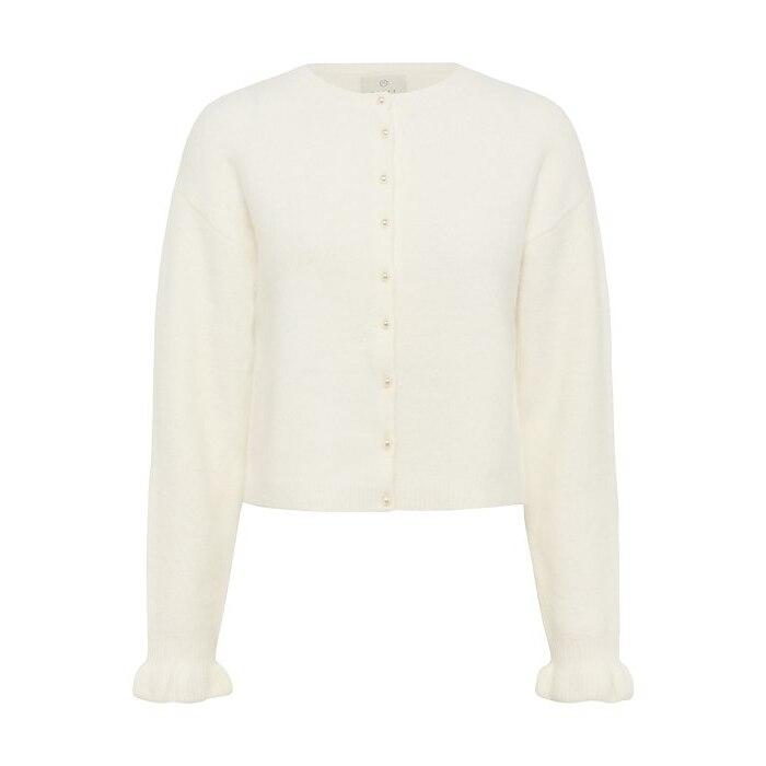 5715576932130 - Strickjacke Damen KAFFE Courson 5715576932130 - Strickjacke Damen KAFFE Courson