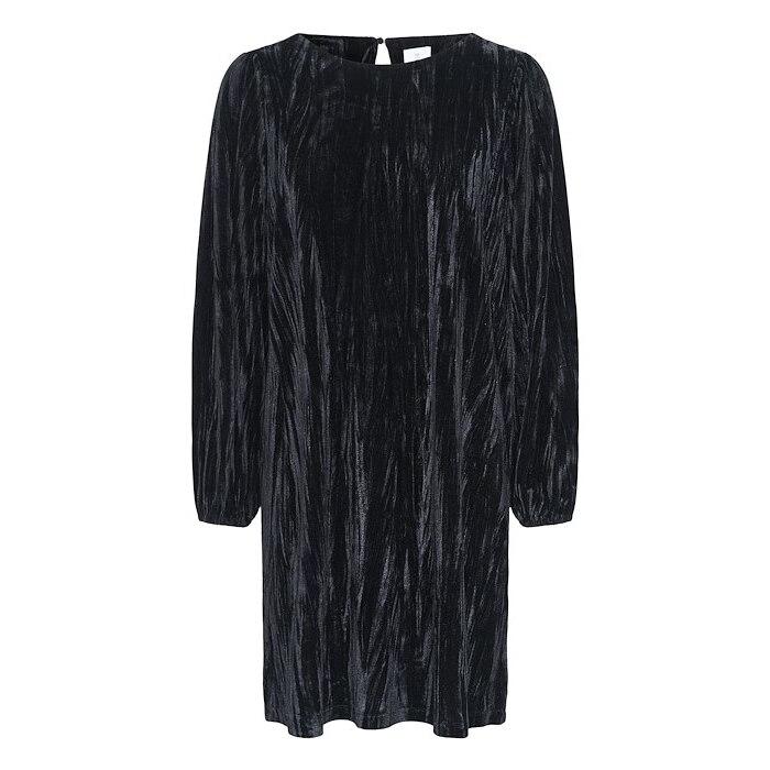 5715576932536 - Kleid Damen KAFFE Elva