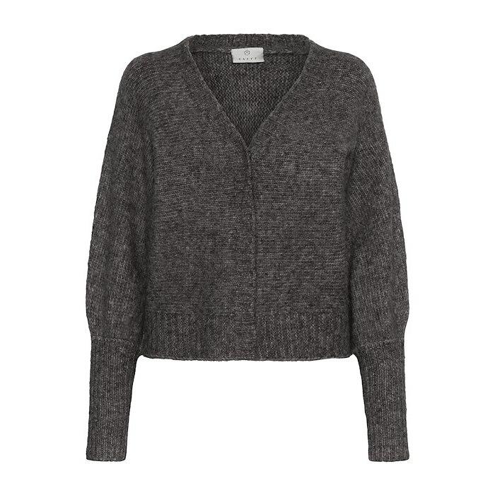 5715576933373 - Strickjacke Damen KAFFE Cuba