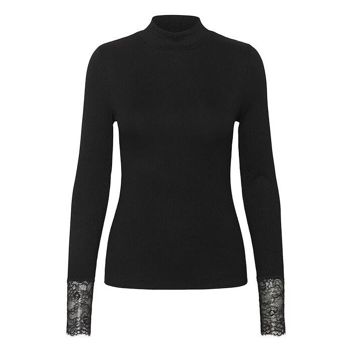 5715576748175 - Pullover mit Rollkragen Damen KAFFE Omi