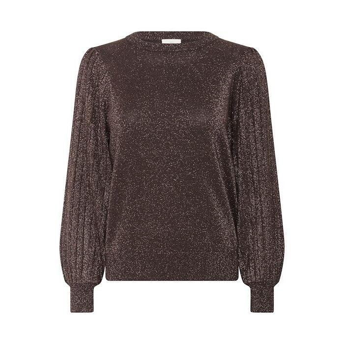 5715576933779 - Faltenrock Damen KAFFE Regina 5715576933779 - Faltenrock Damen KAFFE Regina