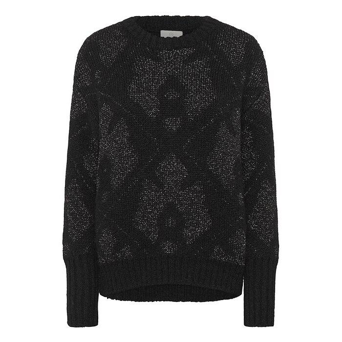 5715576934523 - Pullover Damen KAFFE Sandra 5715576934523 - Pullover Damen KAFFE Sandra