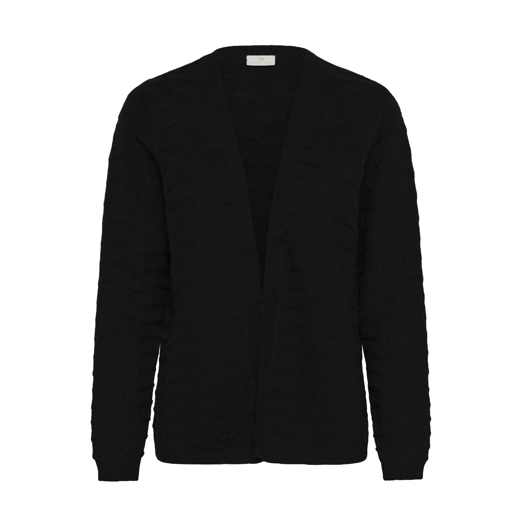 Cardigan da donna KAFFE KAEmria