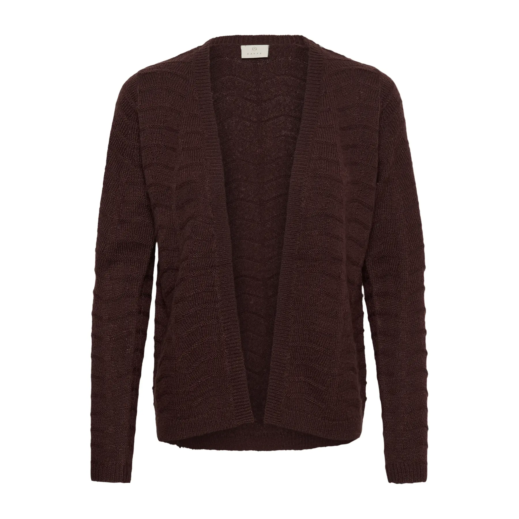 Cardigan da donna KAFFE KAEmria