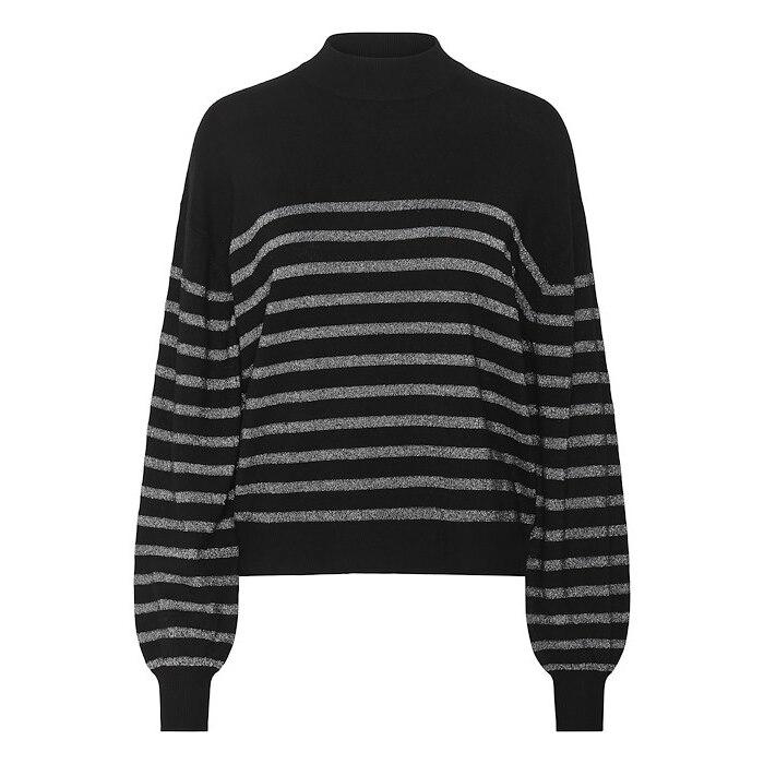 5715576934936 - Pullover mit Rollkragen Damen KAFFE Lizz 5715576934936 - Pullover mit Rollkragen Damen KAFFE Lizz