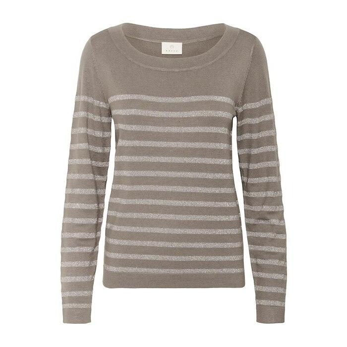 5715576934943 - Pullover mit Rollkragen Damen KAFFE Lizz 5715576934943 - Pullover mit Rollkragen Damen KAFFE Lizz