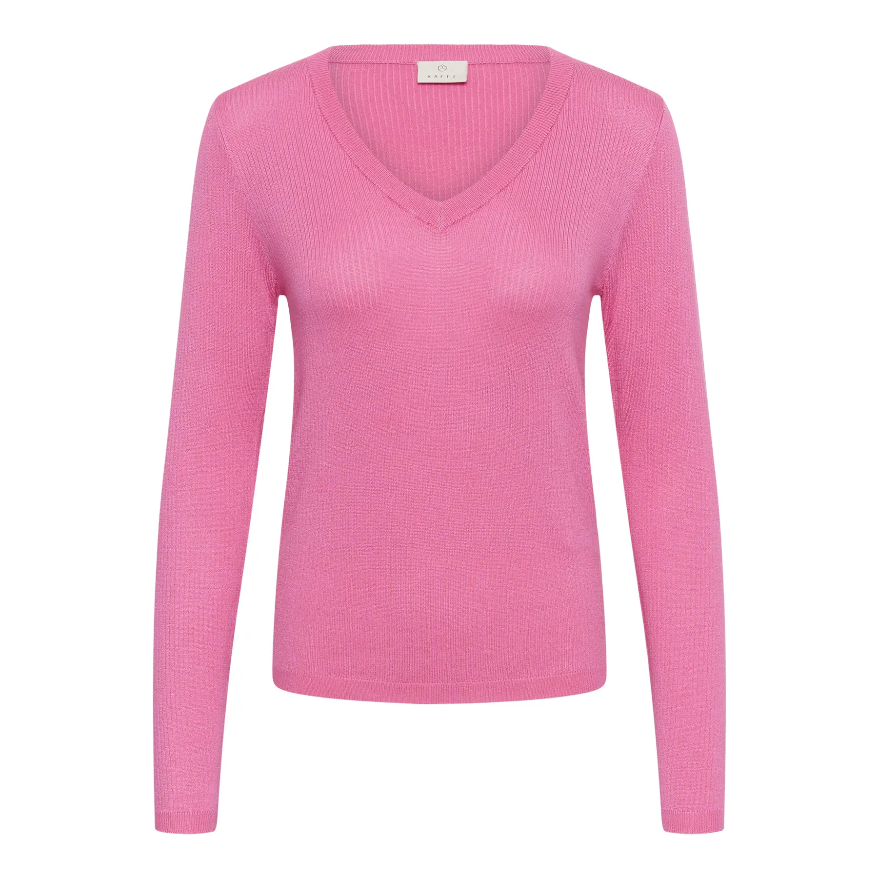 Image of Pullover Damen KAFFE KAMalou