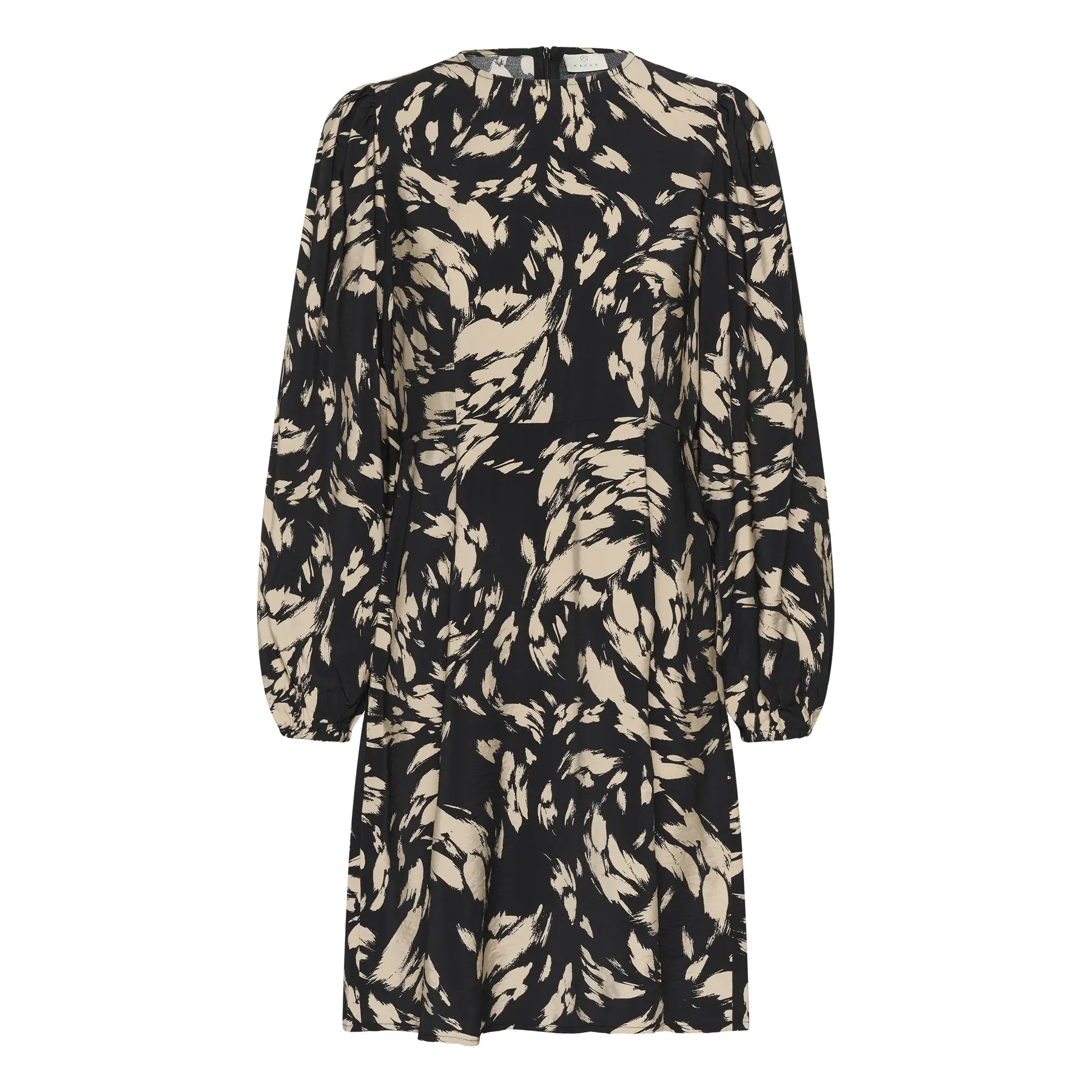 Women's dress KAFFE Ulla
