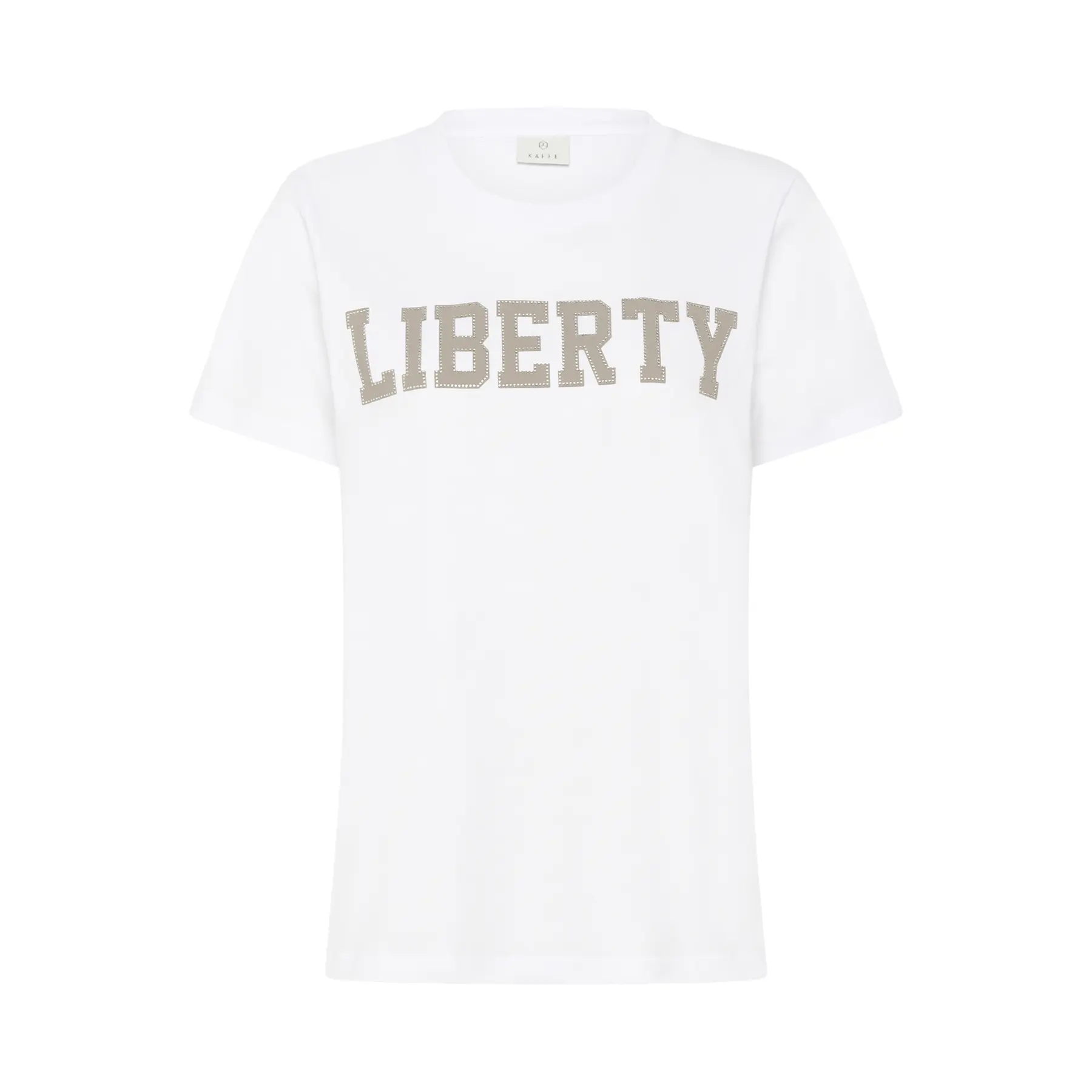 T-Shirt KAFFE Jean