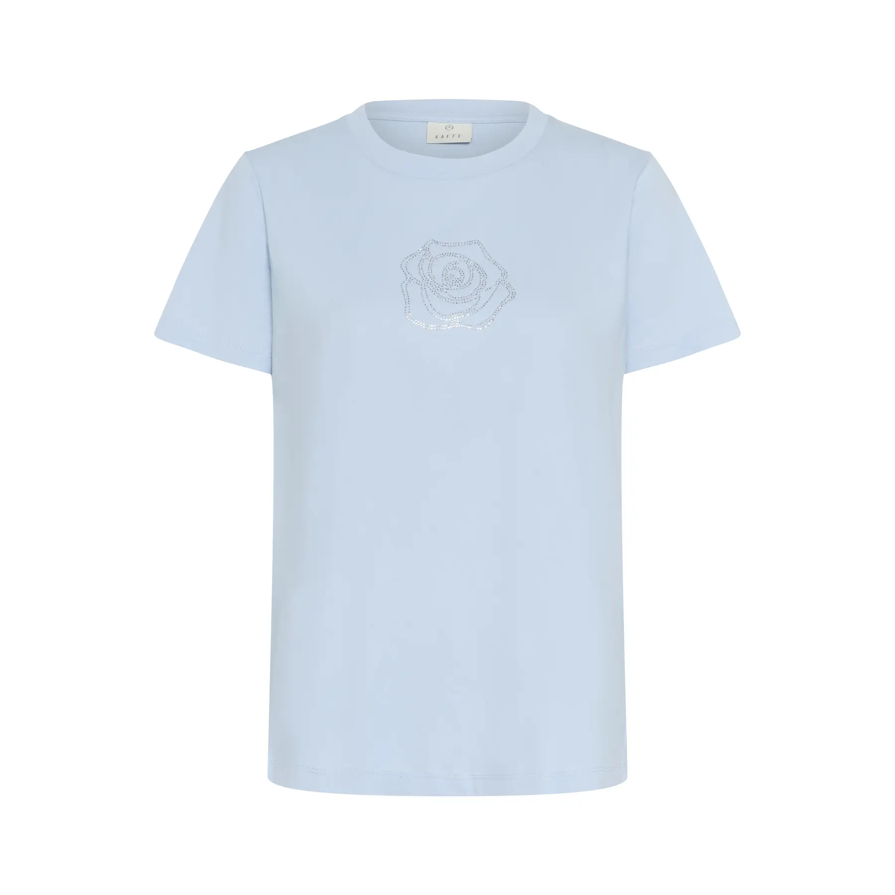 Women's T-shirt KAFFE KAJean