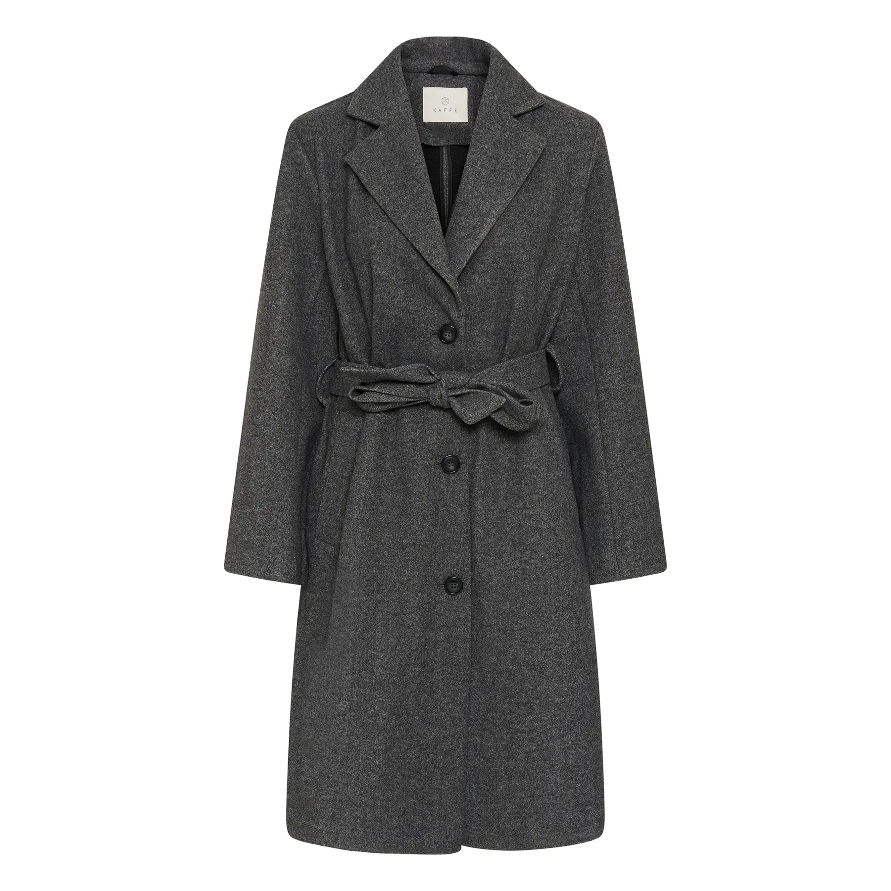Cappotto da donna KAFFE Kasaturn