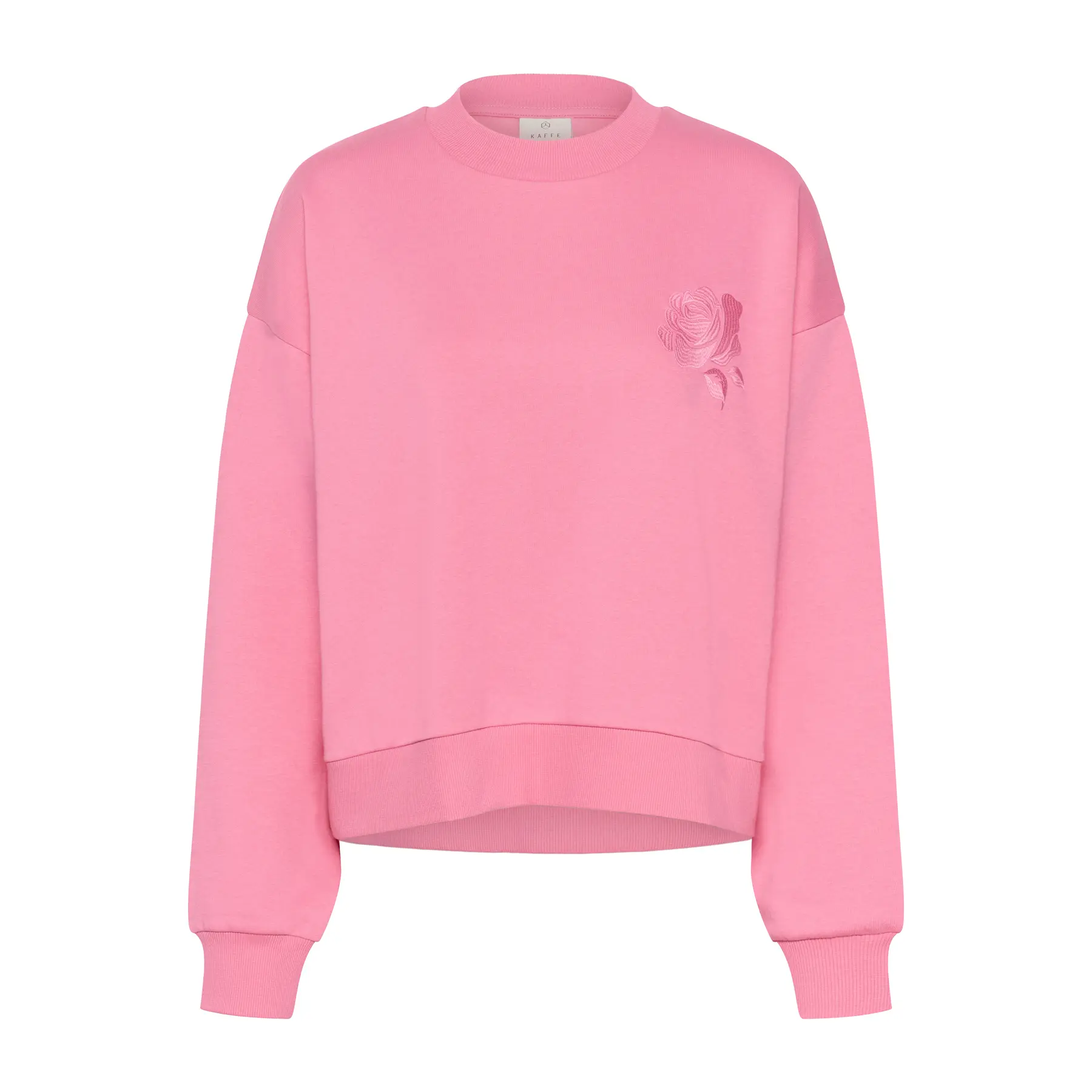 Felpa da donna KAFFE Sussi