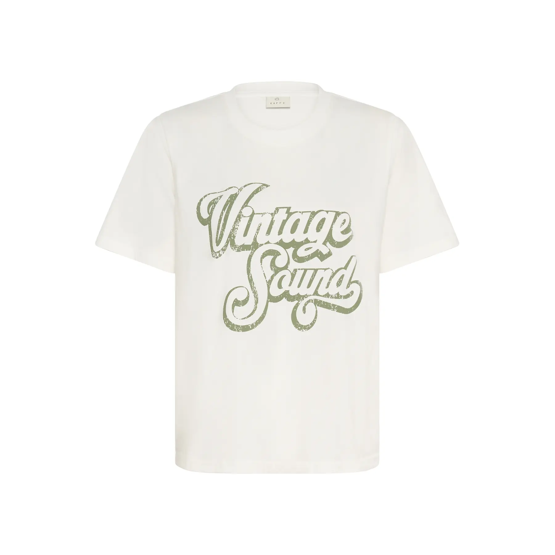 T-Shirt KAFFE Hella