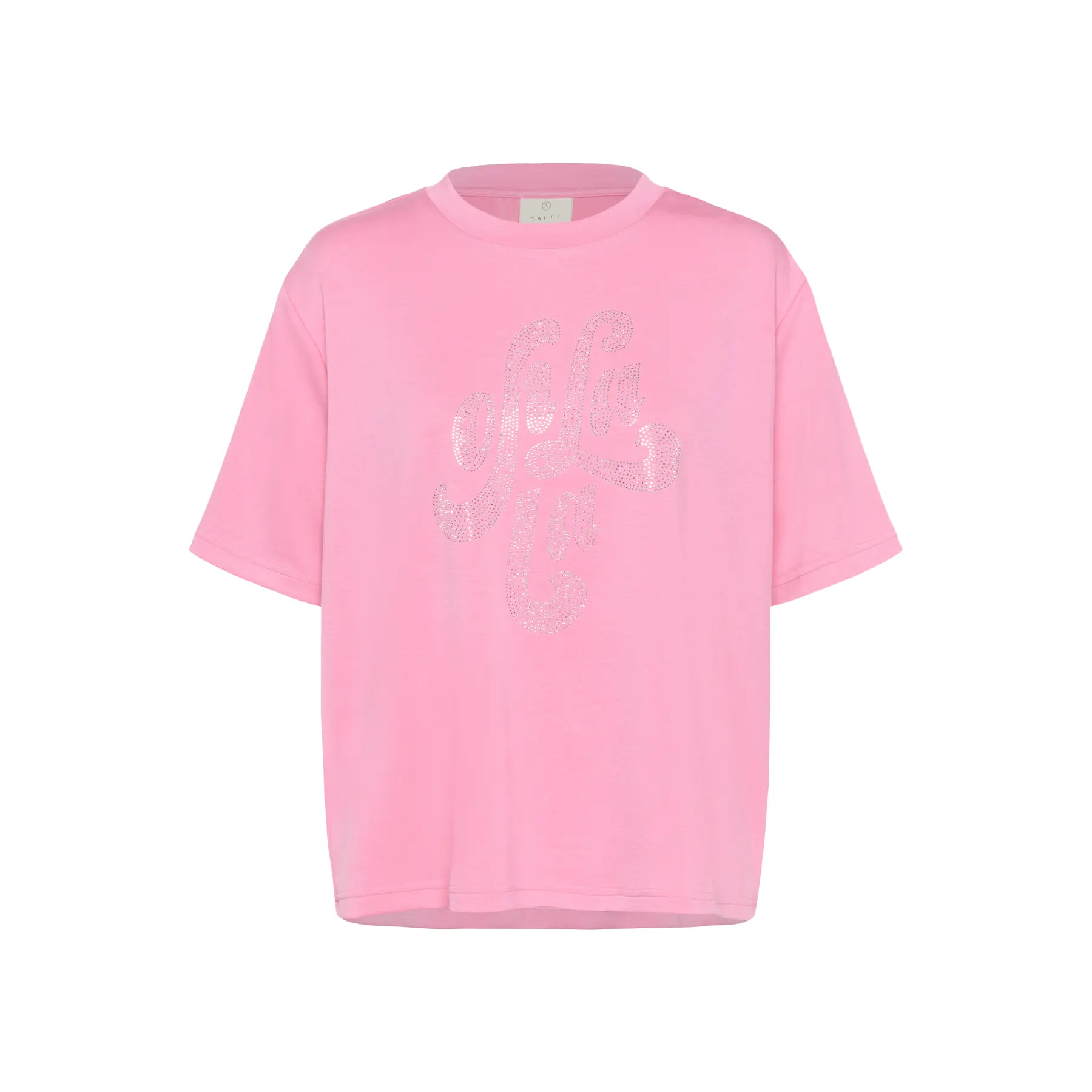 Women's T-shirt KAFFE Rosie