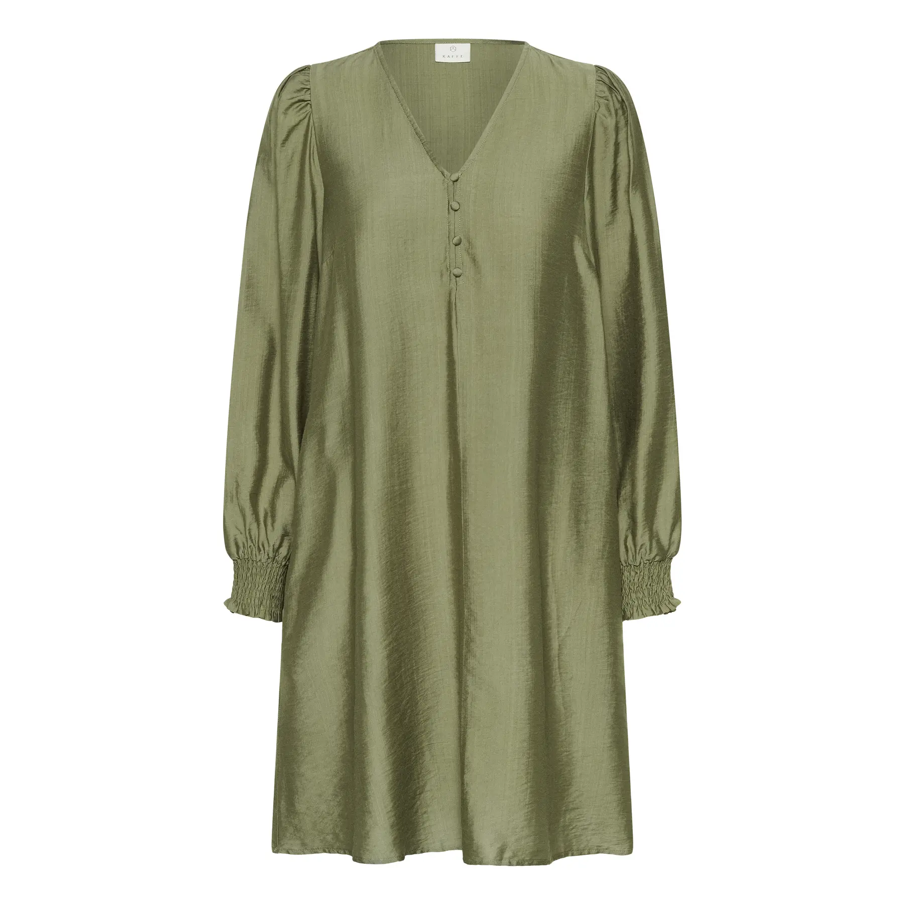 Image of Kleid Damen KAFFE KAlufia