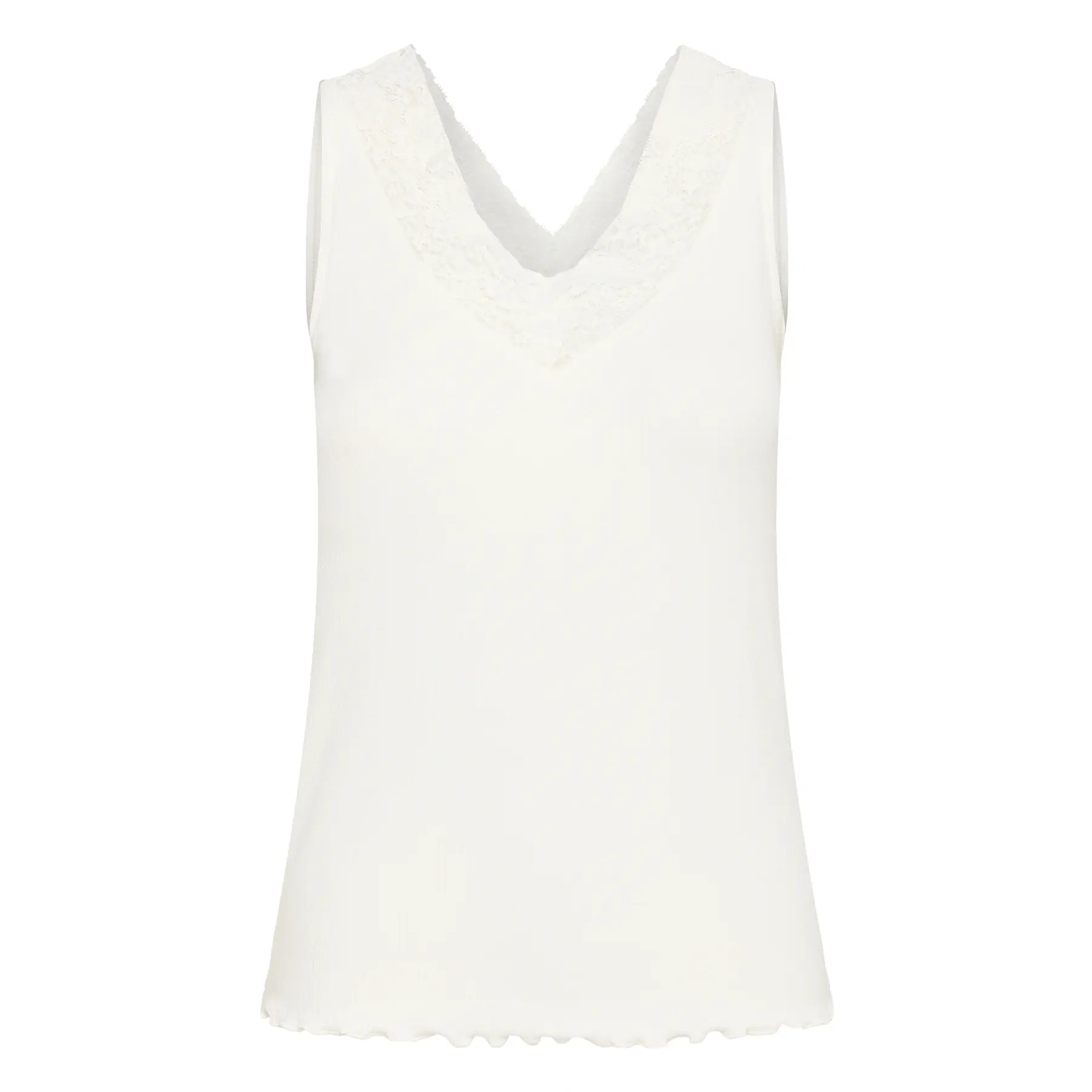 Women's T-shirt KAFFE KAJenna