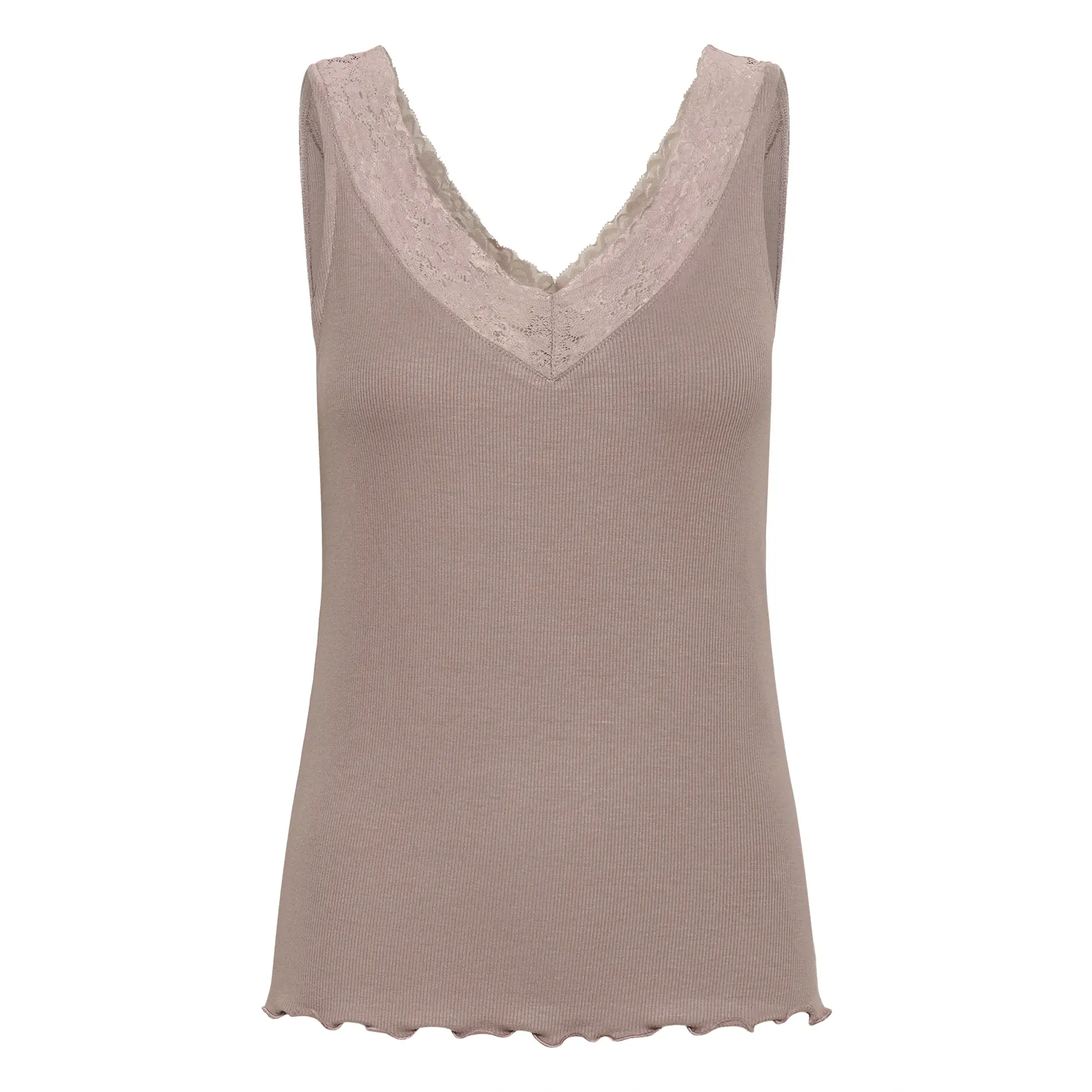 Image of Damen-Top KAFFE Jenna