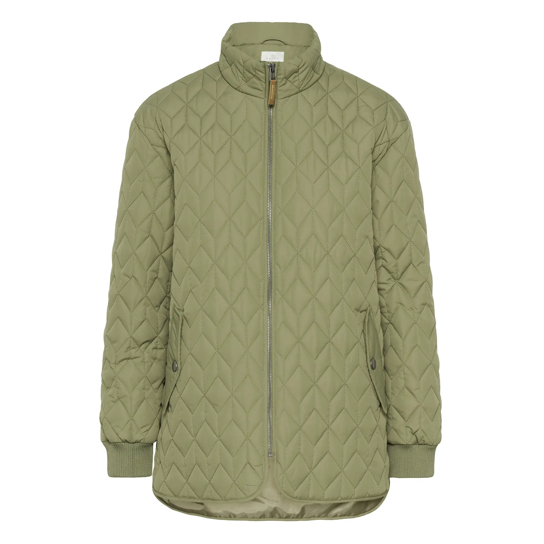 Women's down jacket KAFFE Lelia