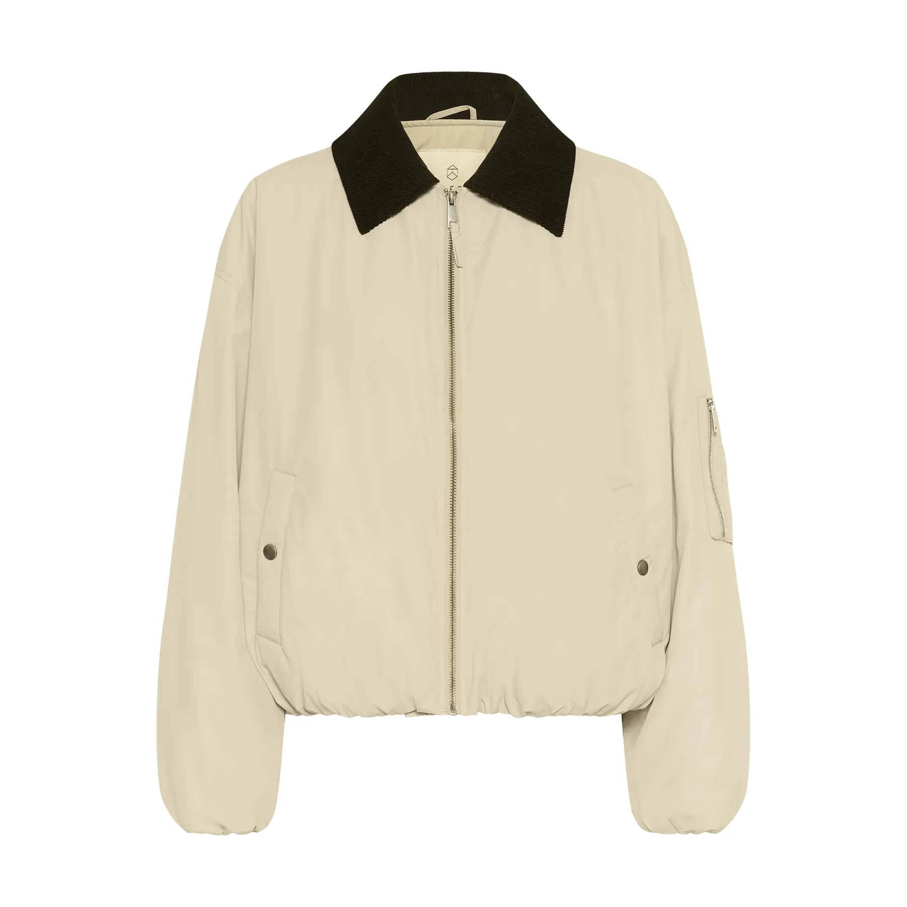 Image of Bomberjacke Damen KAFFE Roska