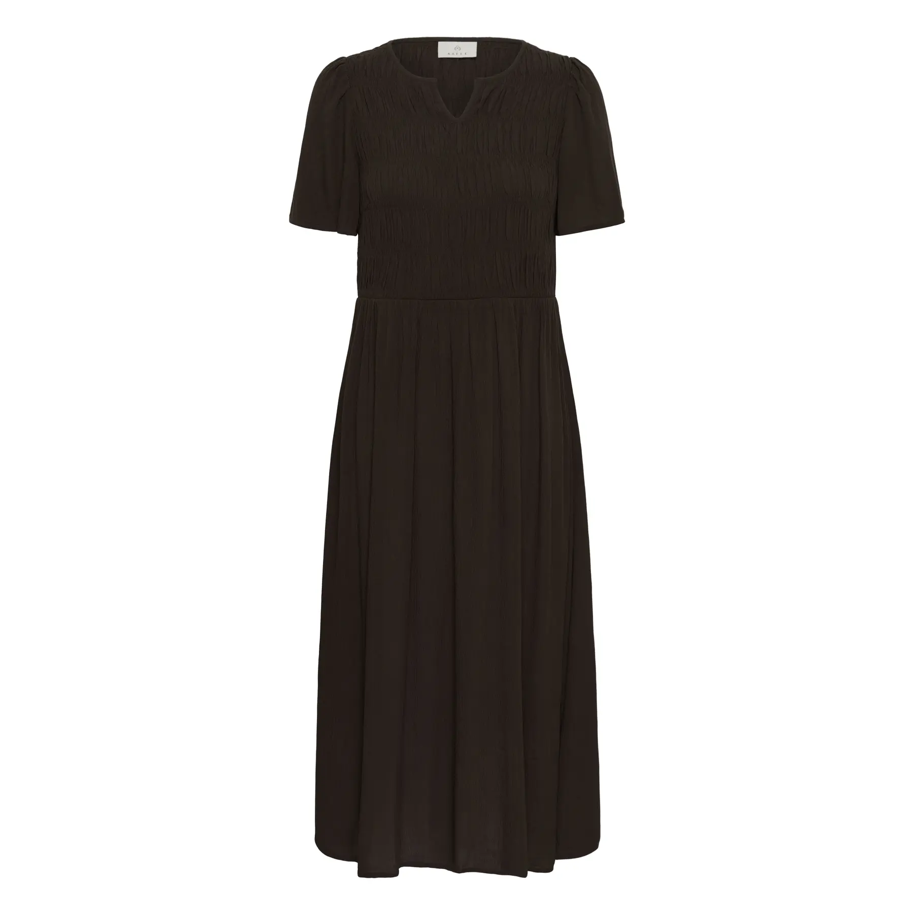 Image of Kleid Damen KAFFE KAvalery Amber