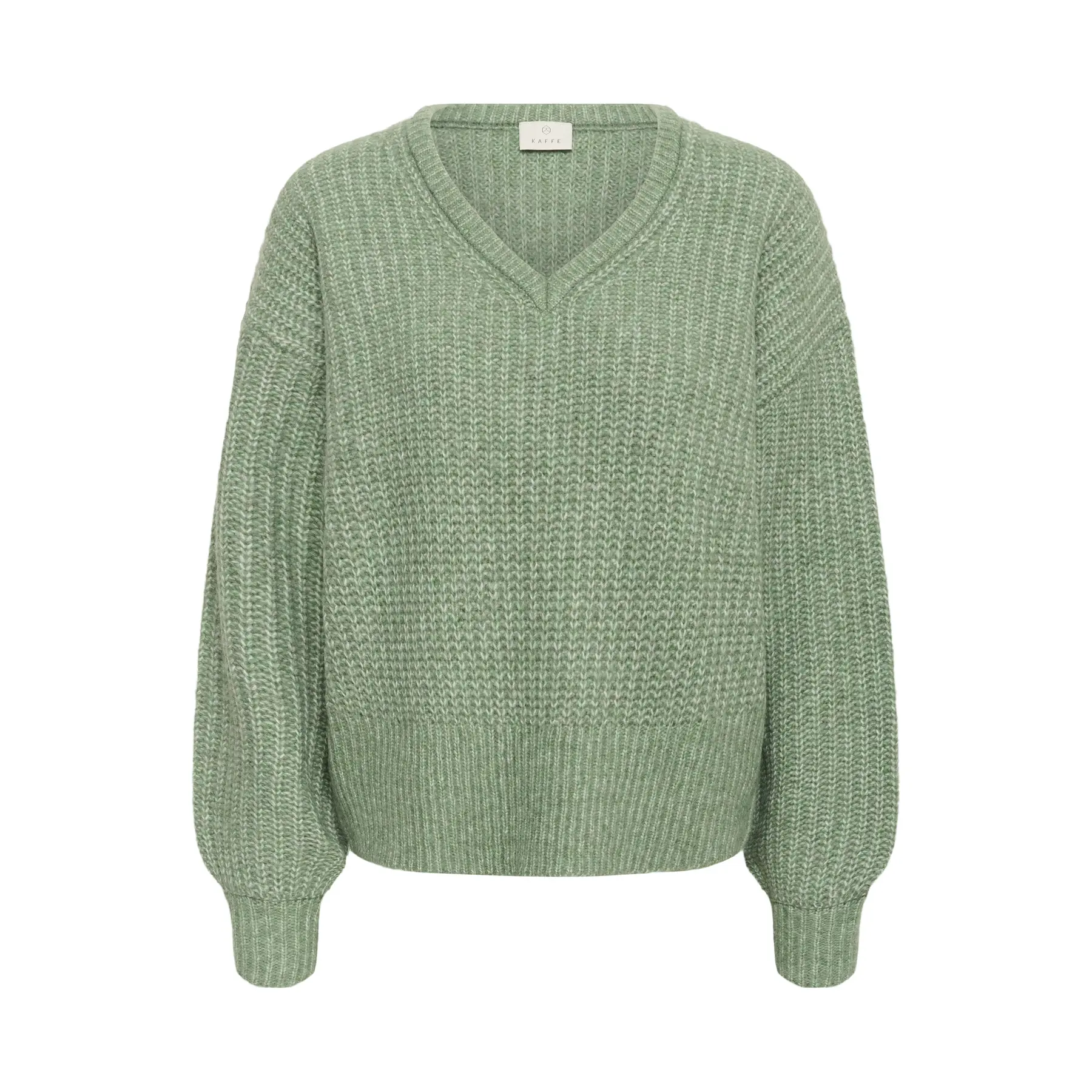 Pullover Damen KAFFE Lianne