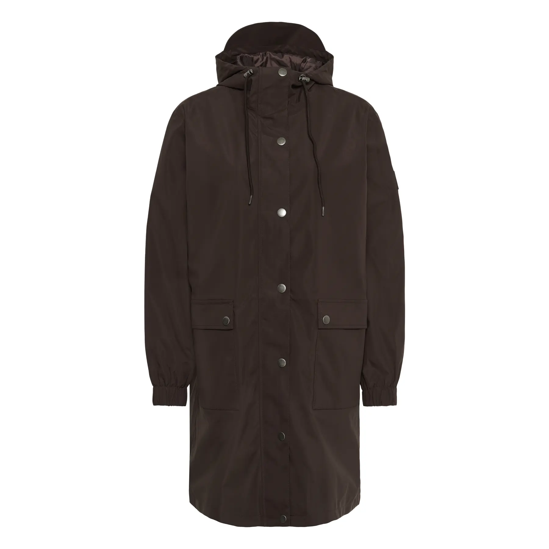 Regenjacke für Damen KAFFE KAEnnie Sofia