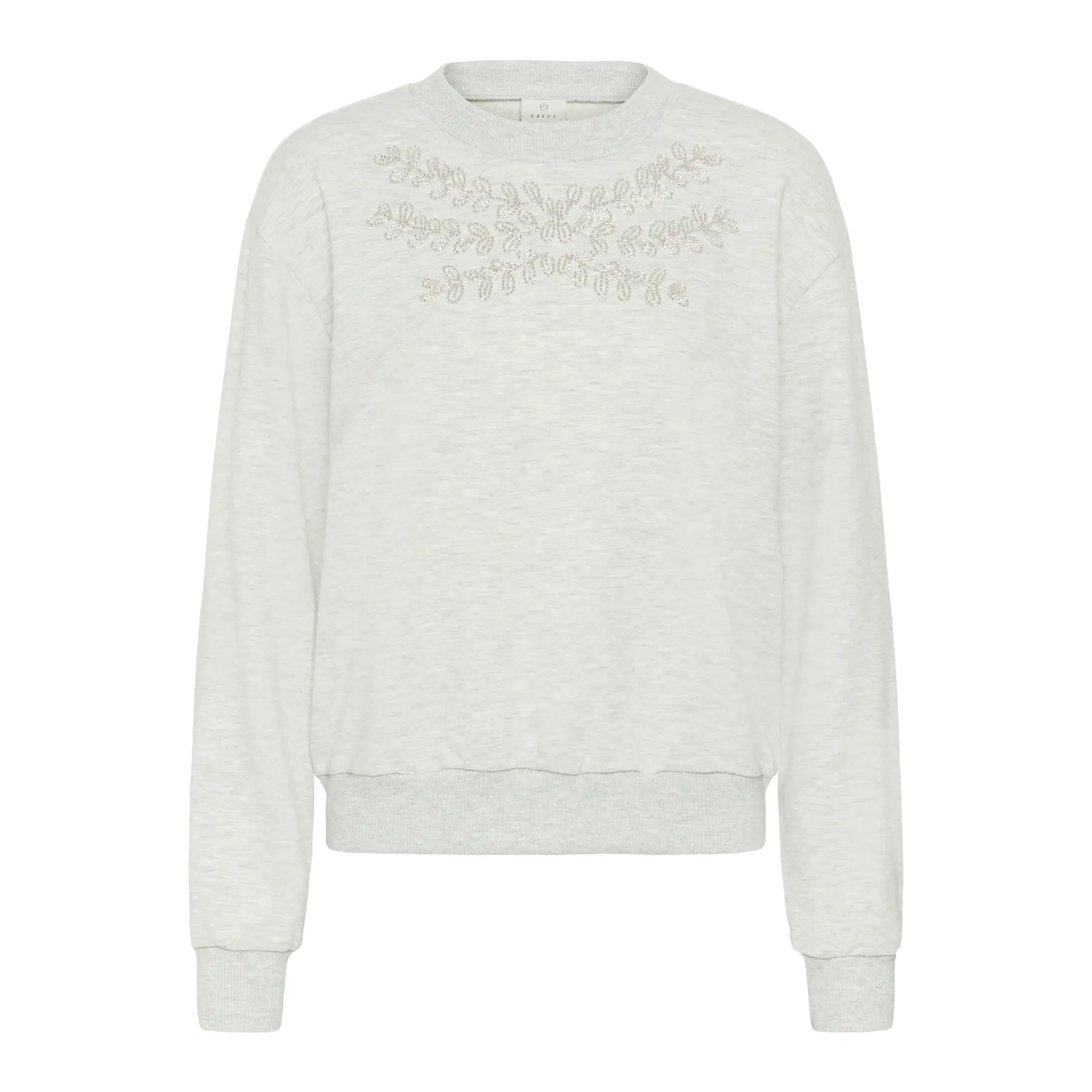 Image of Sweatshirt Damen KAFFE Daniela