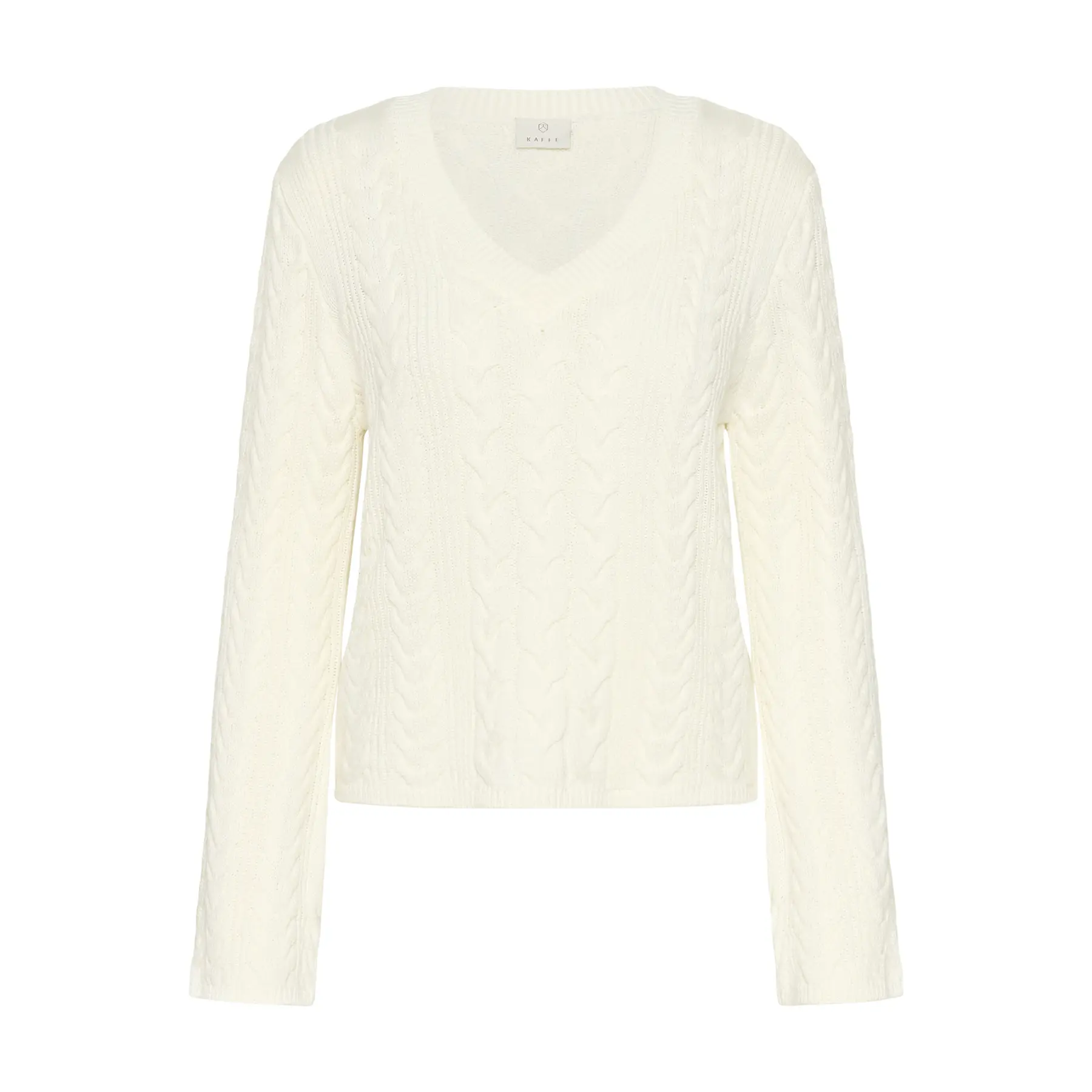 Pullover Damen KAFFE KALiliana